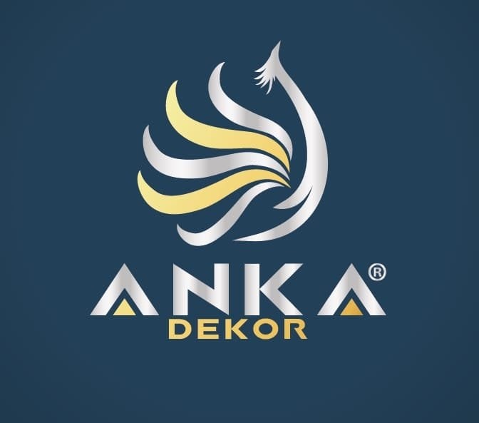 Anka dekor